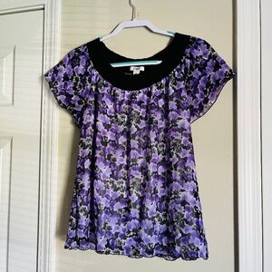Women’s Cato Large Blouse